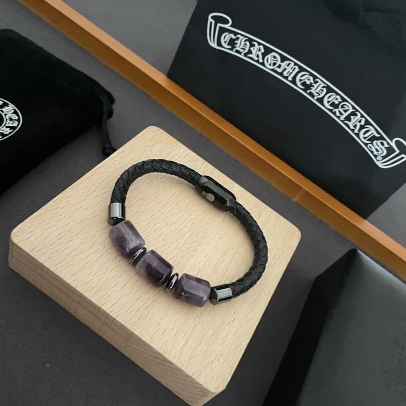 Chrome Hearts Bracelets